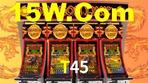 Daily Bonuses T45
