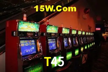 Quick Registration T45